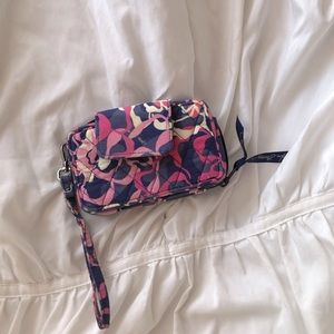 Vera Bradley wallet